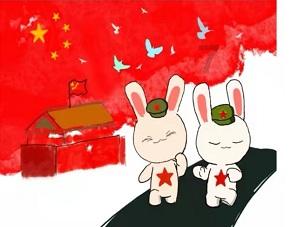 拯救过生日的女孩
